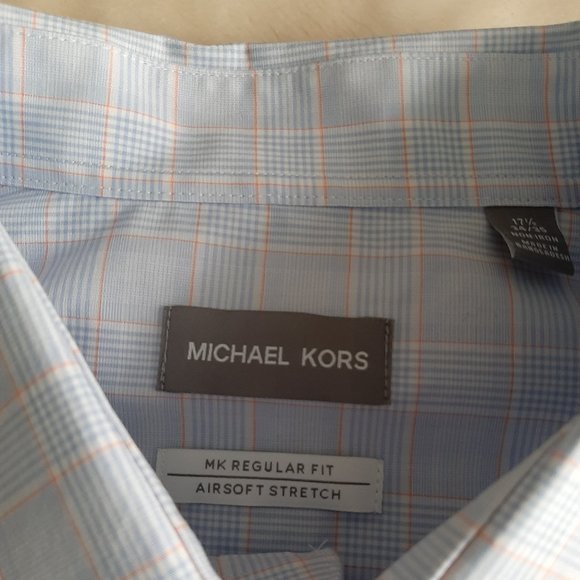 MK Dress Shirt - Picture 3 of 13